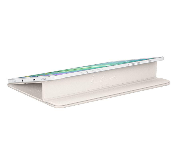 Samsung Book Cover Galaxy Tab S2 BT710 8" biały - 258235 - zdjęcie 5